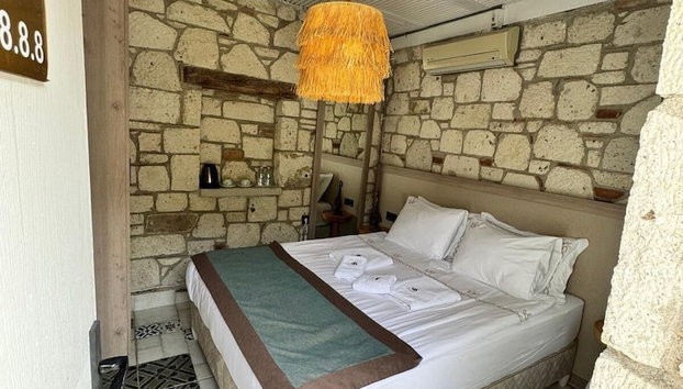 Casa Tuana Alacati - Foto 4