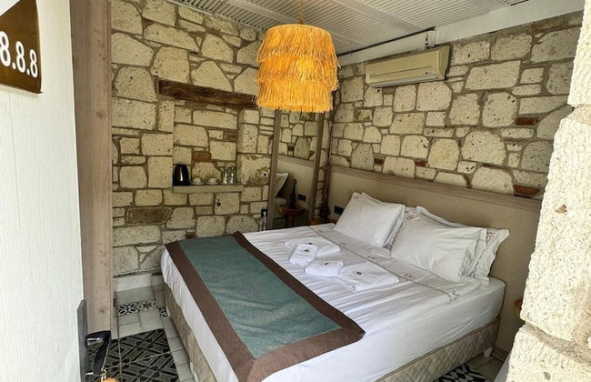 Casa Tuana Alacati - Foto 4