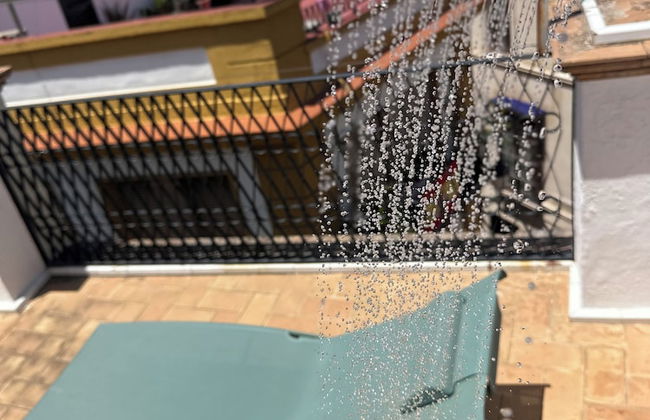 Rey de Sevilla Flats Arenal - Foto 38