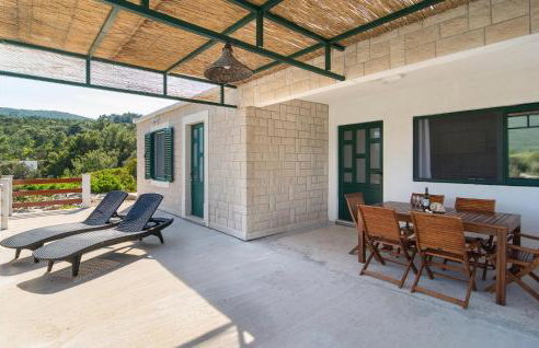 Two-Bedroom Holiday Home In Zastrazisce - Foto 13