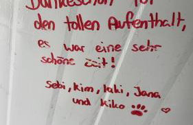 Henrys Cozy Tiny House - ruhig, Garten, Terrasse - Foto 24
