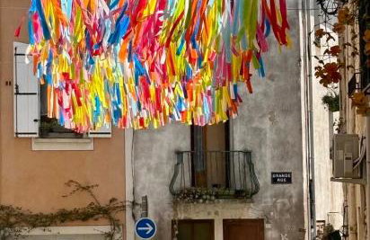 Renovated village house in peaceful town near Med - Air conditioning, balcony - Foto 29