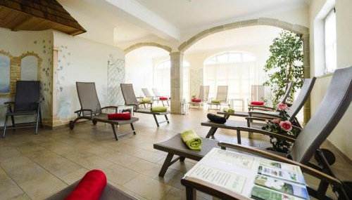 Ferienhaus im Landhausstil im Vital Camp Bayerbach - Foto 4, Other