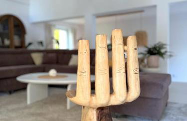 Villa Tapadla - Foto 12