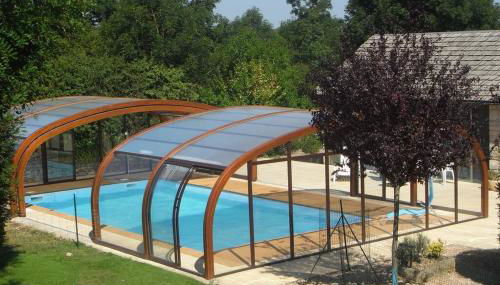 Gîte les Hortensias - Foto 3, sunbed