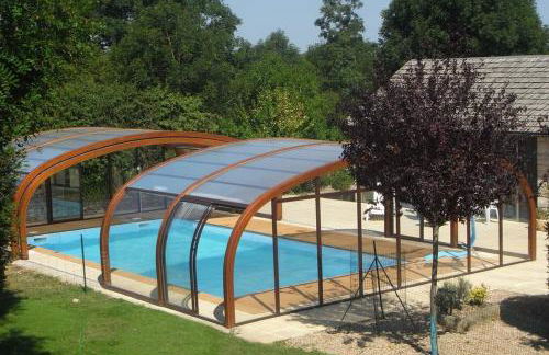 Gîte les Hortensias - Foto 3