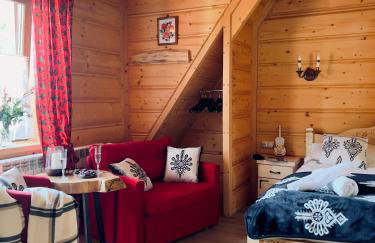 Pensjonat Dzianiszówka - Basen Jacuzzi Sauna - Foto 18