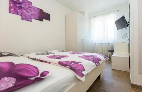 Holiday Home Rea - Foto 55