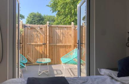 The Garden House - Photo 20