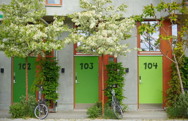 Ohboy Hotell - Foto 11