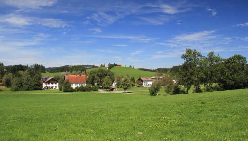 Gästehaus Herb - Photo 3