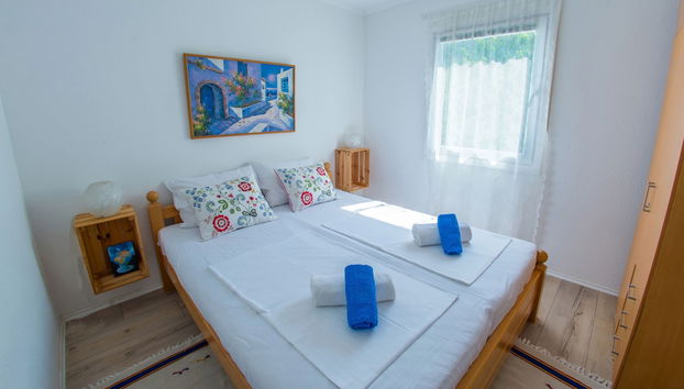 Vacation Home My Dream - Photo 5, Chambre