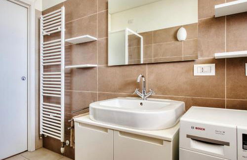 GiaxTower Gym Spa & Pool Bright Space - Foto 20