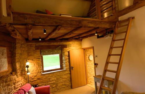 East Barn- Luxury Countryside Home - Foto 22