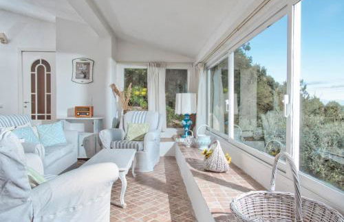 Villa Marinella - Foto 19