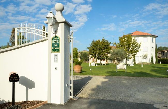 Hotel San Giovanni - Foto 31