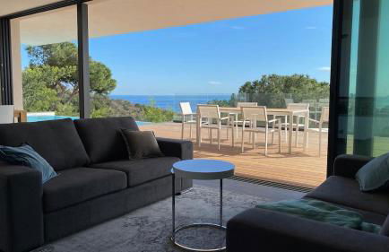Villa Boreas - Pool, Sea View & Studio - Foto 8