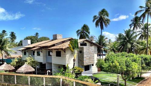 LiaMara accommodations, Maragogi - AL - Foto 1