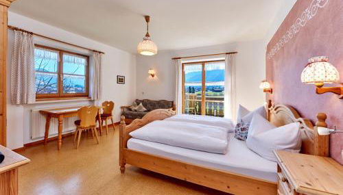 Gästehaus-Bauernhof Buchwieser - Foto 2