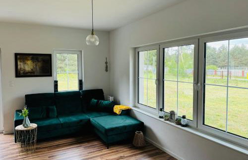 Łąkowy Zakątek Rybakowo - Foto 8