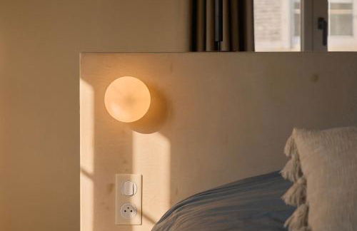 Suite cosy et atypique, en centre ville de Cognac - Foto 23