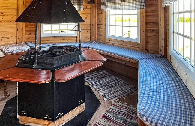 4 Person Holiday Home in Kopingsvik - Foto 17