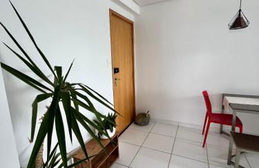 Vale Hospedar Orla Apart - Foto 20