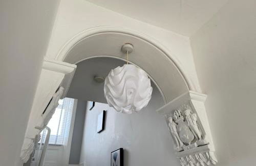 Edith Haven Tynemouth Fabulous Coastal Holiday Home with Free OnStreet Parking - Foto 17