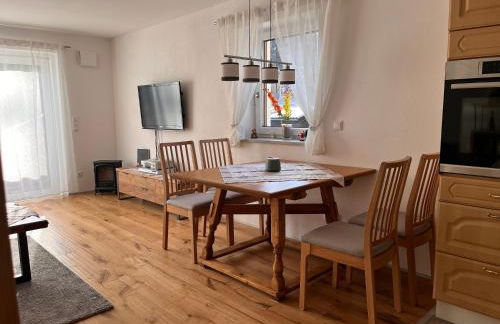 Ferienwohnung Trissl - Foto 12