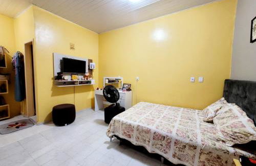 COP30 - Casa inteira - 8 quartos - até 32 pessoas - Foto 11