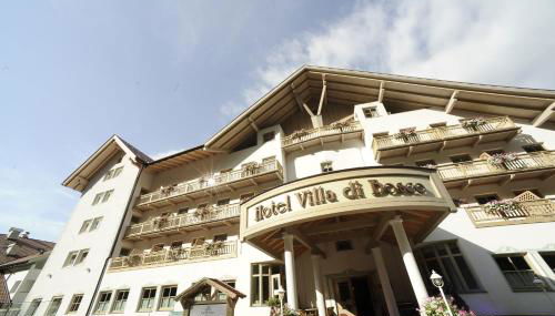 Aparthotel Wellness Villa di Bosco - Foto 1