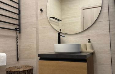 Feels Like Home 2 - Agrinio Suites - Photo 8