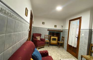 Casa Rural Villa Dulcinea - Foto 17