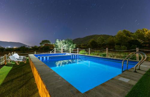 Rustic Escape by Fidalsa - Photo 1