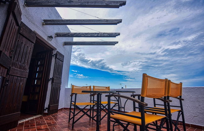 Anny Sea and Sun Apartments - Photo 15