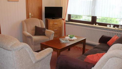 Appartment 232 in Tossens - Foto 4