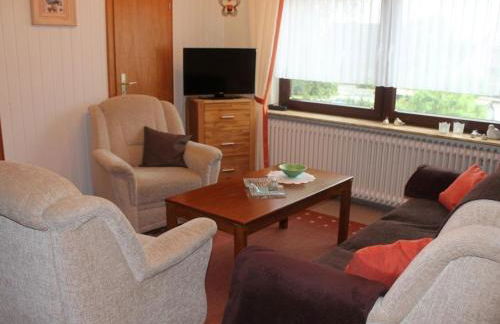 Appartment 232 in Tossens - Foto 4