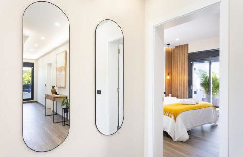 Villa Celestina lujo y piscina climatizada en plena naturaleza - Foto 17