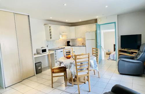 Residence Louis Le Lavoir - Foto 42