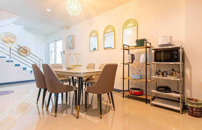 LidaPoolVilla ChiangMai - Foto 7