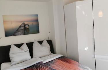 Bahnhof City Loft & Apartments - Foto 17