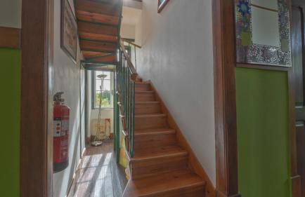 Large, converted farmhouse with pool - Foto 54