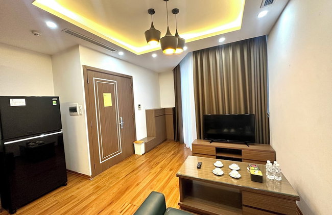 Ficus Suites Apartment - Foto 75