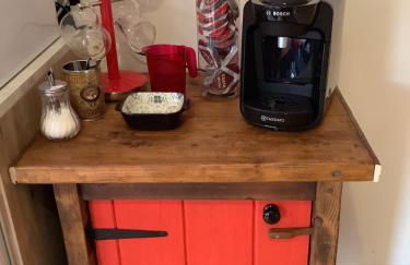 Oak ridge cabin - Foto 31