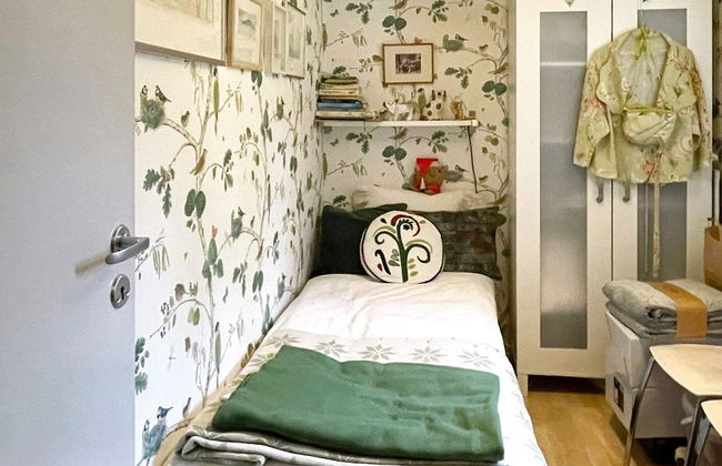 7 Person Holiday Home in Nassjo - Foto 2