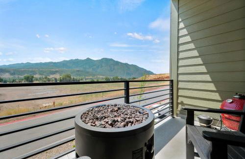 Snowbasin Chalet - Foto 22