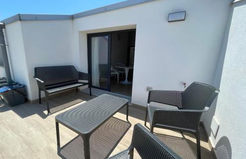 Residence Cala Bianca - Foto 63