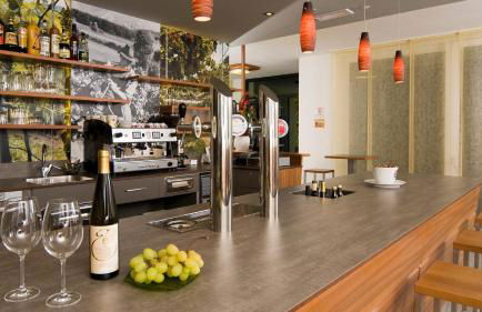 Residence Bar Pizzeria Sylvanerhof - Foto 25