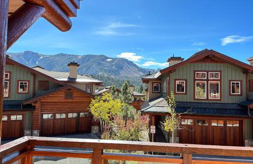 Juniper Crest #2 townhouse - Foto 23