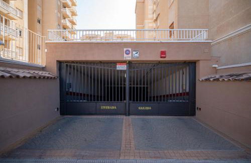 Piscina y Vistas al Mar Cabo de Palos, Playa Honda - Foto 2